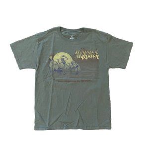 Disney Haunted Mansion T Shirt